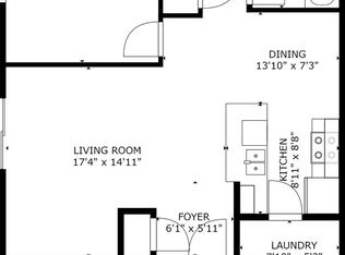 acar-The Carlyle Apartment Homes, Springfield, MO 65807