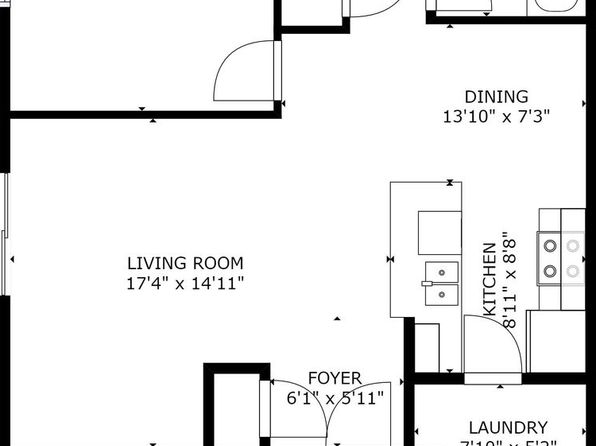 923 W Battlefield St #D301