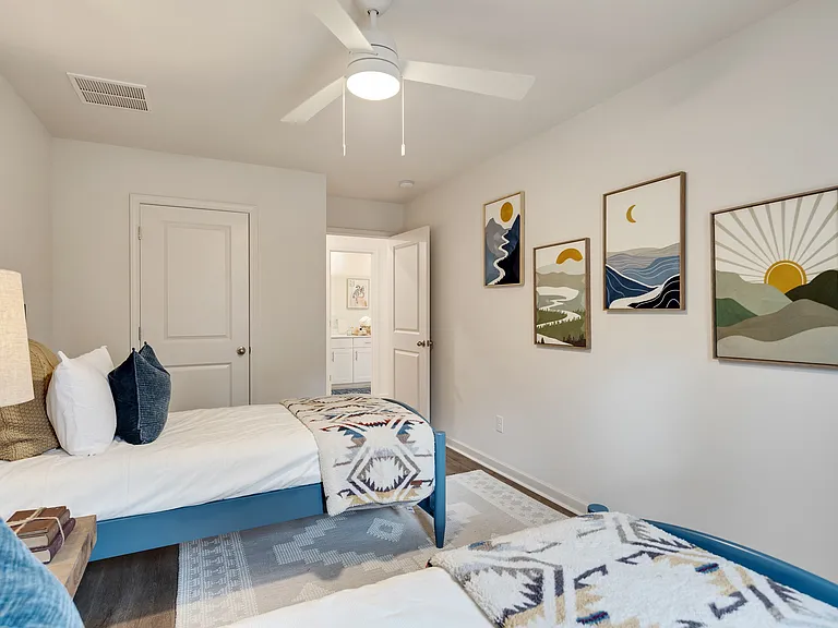 Forest Creek Townhomes — Photo 24