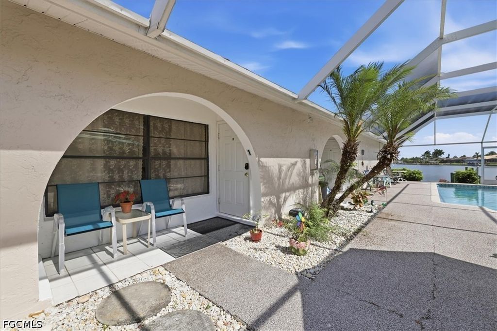 147 SW 47th Ter APT 1, Cape Coral, FL - View 3