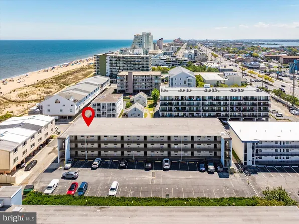 8 36th St Unit 102, Ocean City, MD 21842