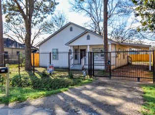 755 Enterprise St, Houston, TX 77088