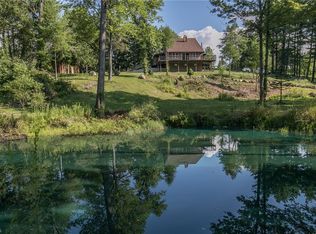 10340 Crow Rd, Litchfield, OH 44253