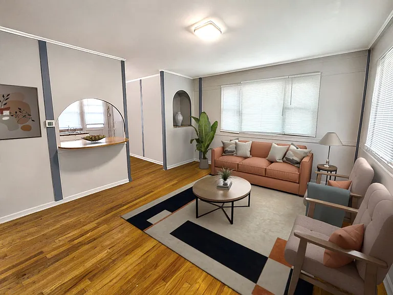 106 S Maple Ave — Photo 3