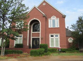 9706 York Pl, Lubbock, TX 79424
