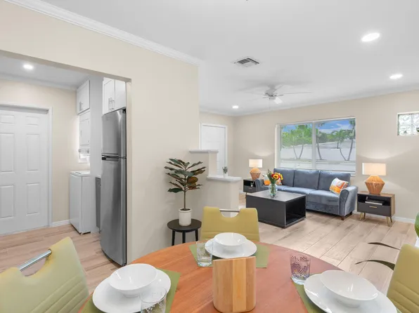 1541 NE 15th Ave #1541, Fort Lauderdale, FL 33304