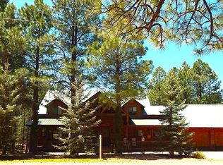 2372 Summer Loop, Forest Lakes, AZ 85931