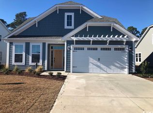 420 Rose Fountain Dr LOT 659, Myrtle Beach, SC 29579