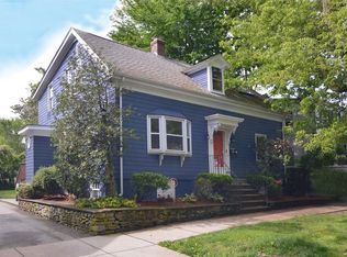 130 Constitution St, Bristol, RI 02809