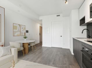 5 Defries St #722, Toronto, ON M5A 0W7