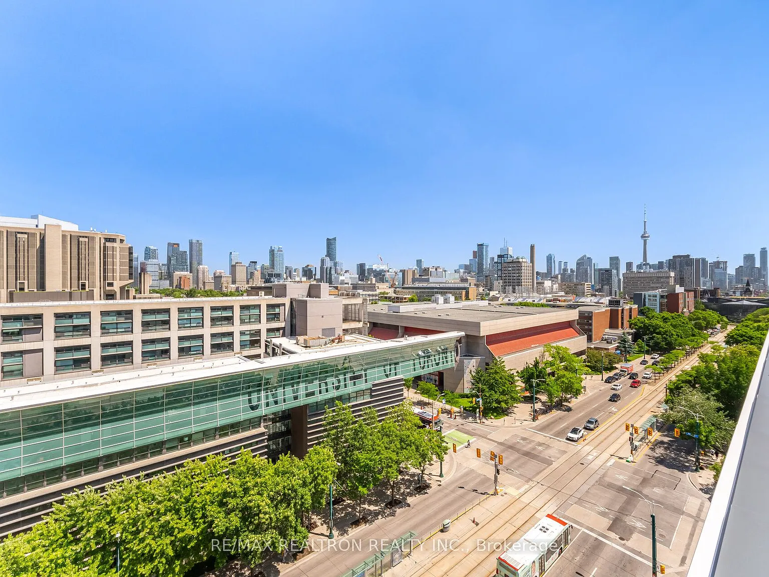 1 bed, $3,395 — Photo 2