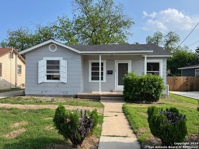 2108 Fresno, San Antonio, TX, 78201