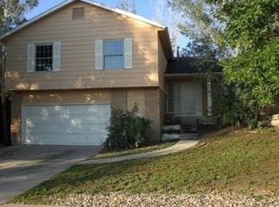 2559 Legend Dr, Colorado Springs, CO 80920