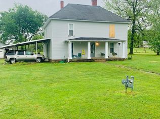 3031 Cedar Rd, Harrison, AR 72601