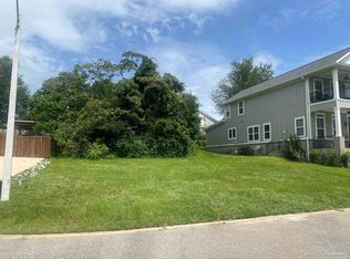 5416 Spanish Highlands Dr, Pensacola, FL 32504