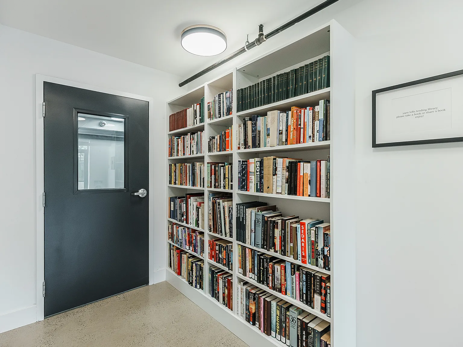 1615 Foulkrod St — Photo 3