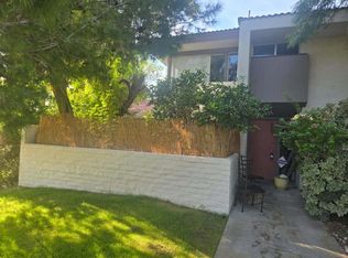 2504 N Whitewater Club Dr UNIT A, Palm Springs, CA 92262