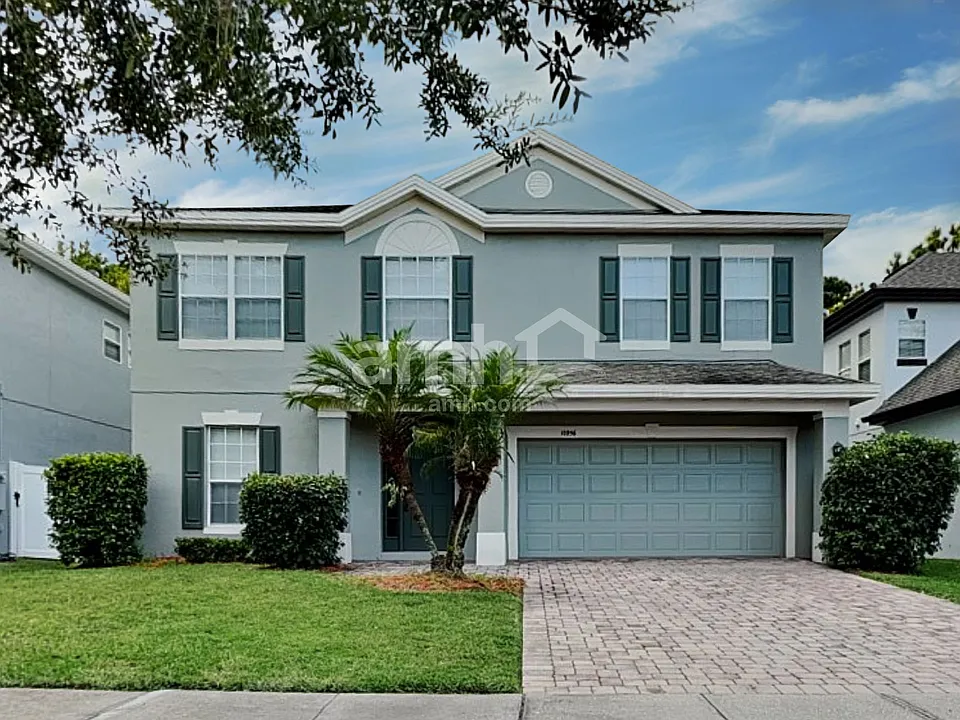 10956 Willow Ridge Loop