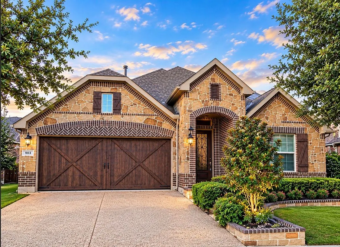 4 bed, 3.5 bath, 2712 sqft, $3,295 — Photo 1