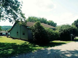 16443 Haydenville Rd, Logan, OH 43138