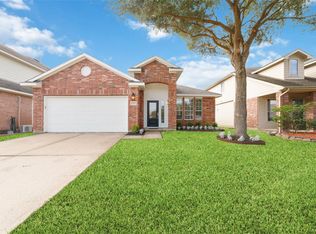 20215 Enchanted Rose Ln, Cypress, TX 77433