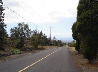 Trade Wind Blvd, Ocean View, HI 96737