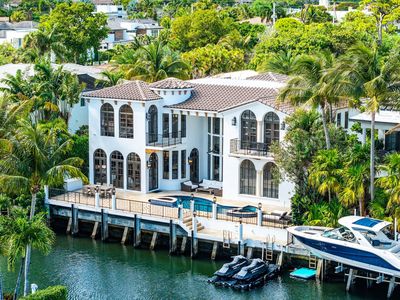 520 NE Waterway Lane, Boca Raton, FL, 33432