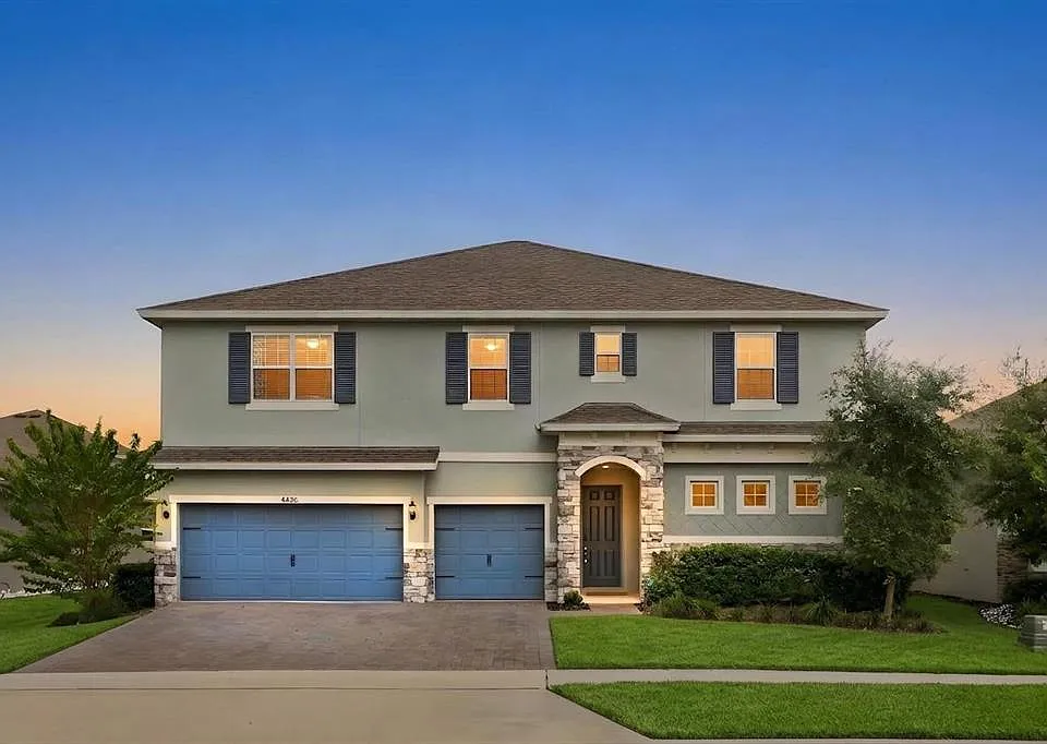 4446 Renly Ln