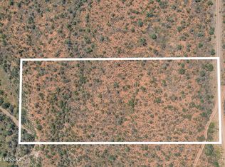 9795 E Ocotillo Rim Trl, Vail, AZ 85641