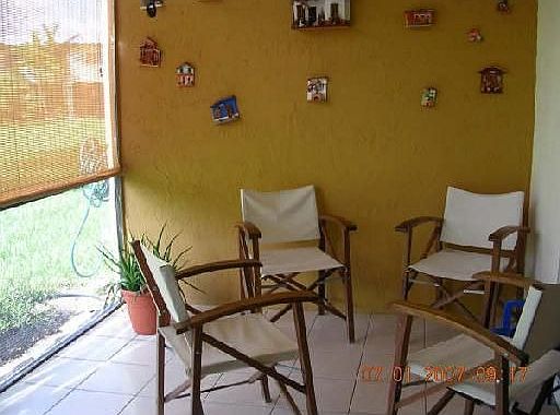 Patio/Deck