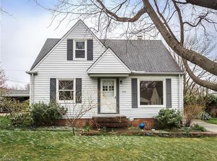 5440 Nan Linn Dr, Willoughby, OH 44094