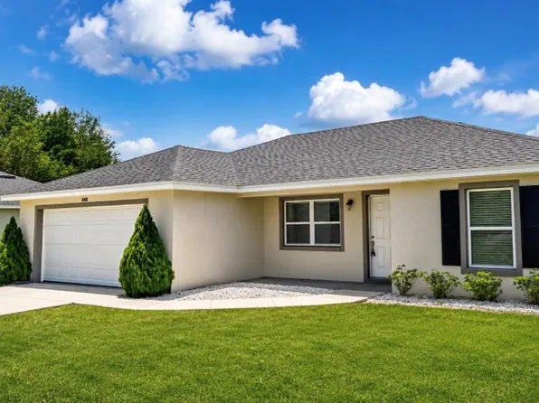 6486 SW 129th St, Ocala, FL 34473