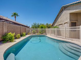 1713 E Wildhorse Pl, Chandler, AZ 85286