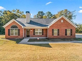 843 McDonough Rd, Hampton, GA 30228