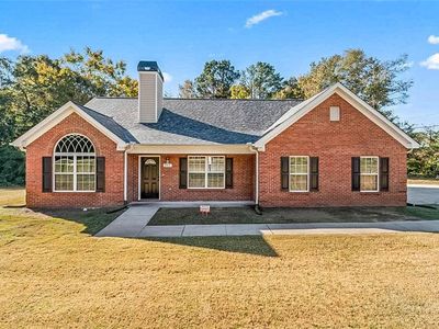 843 McDonough Rd, Hampton, GA, 30228