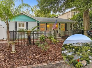 407 Cedar St, Fernandina Beach, FL 32034