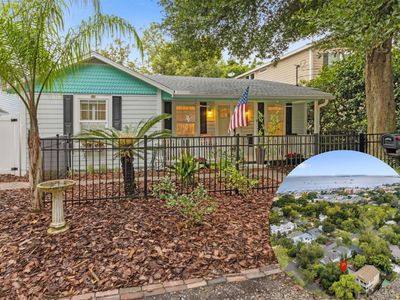 407 Cedar St, Fernandina Beach, FL, 32034