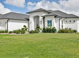 2 Sawgrass Ct, Laguna Vista, TX 78578
