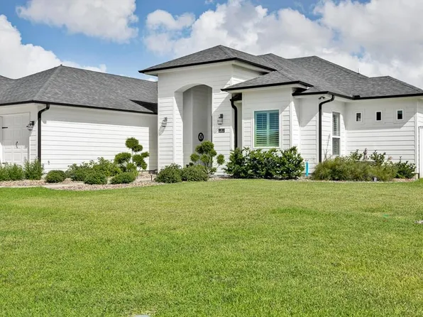 2 Sawgrass Ct, Laguna Vista, TX 78578