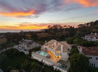 4 Old Ranch Rd, Laguna Niguel, CA 92677
