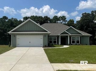 656 Calibre St, Fairhope, AL 36532