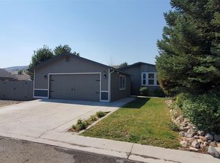 231 Walker St, Gardnerville, NV