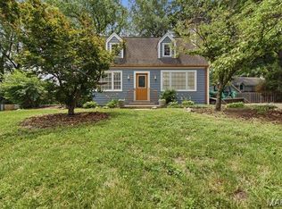 616 Plantmore Dr, Saint Louis, MO 63135