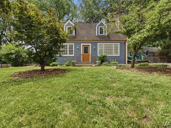 616 Plantmore Dr, Saint Louis, MO 63135