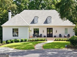 5945 W Andechs Smt, Johns Creek, GA 30097