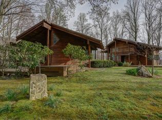 167 Green Gap Rd, Robbinsville, NC 28771