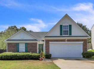 14 Riverbed Dr, Greenville, SC 29605