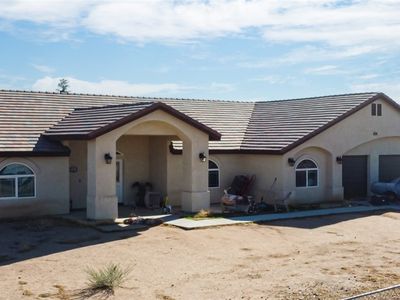 15655 El Centro St, Hesperia, CA, 92345