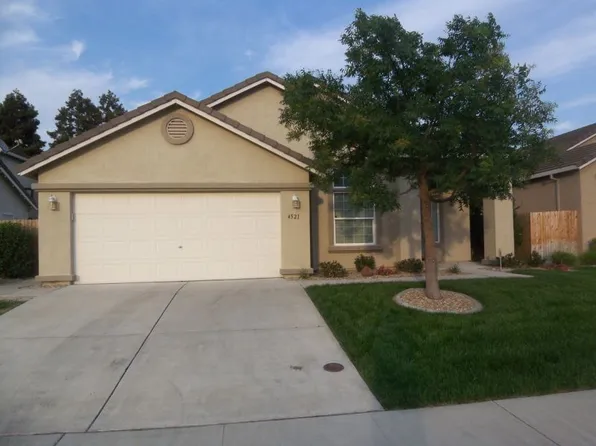 4521 Freitag Way, Elk Grove, CA 95758