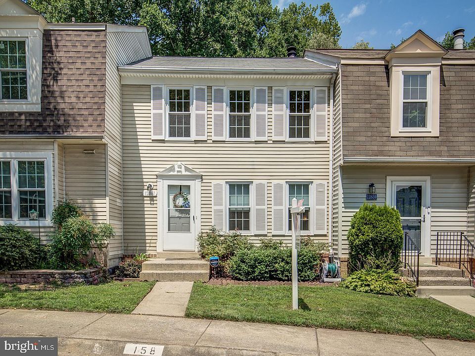 12861 Climbing Ivy Dr, Germantown, MD 20874 | Zillow